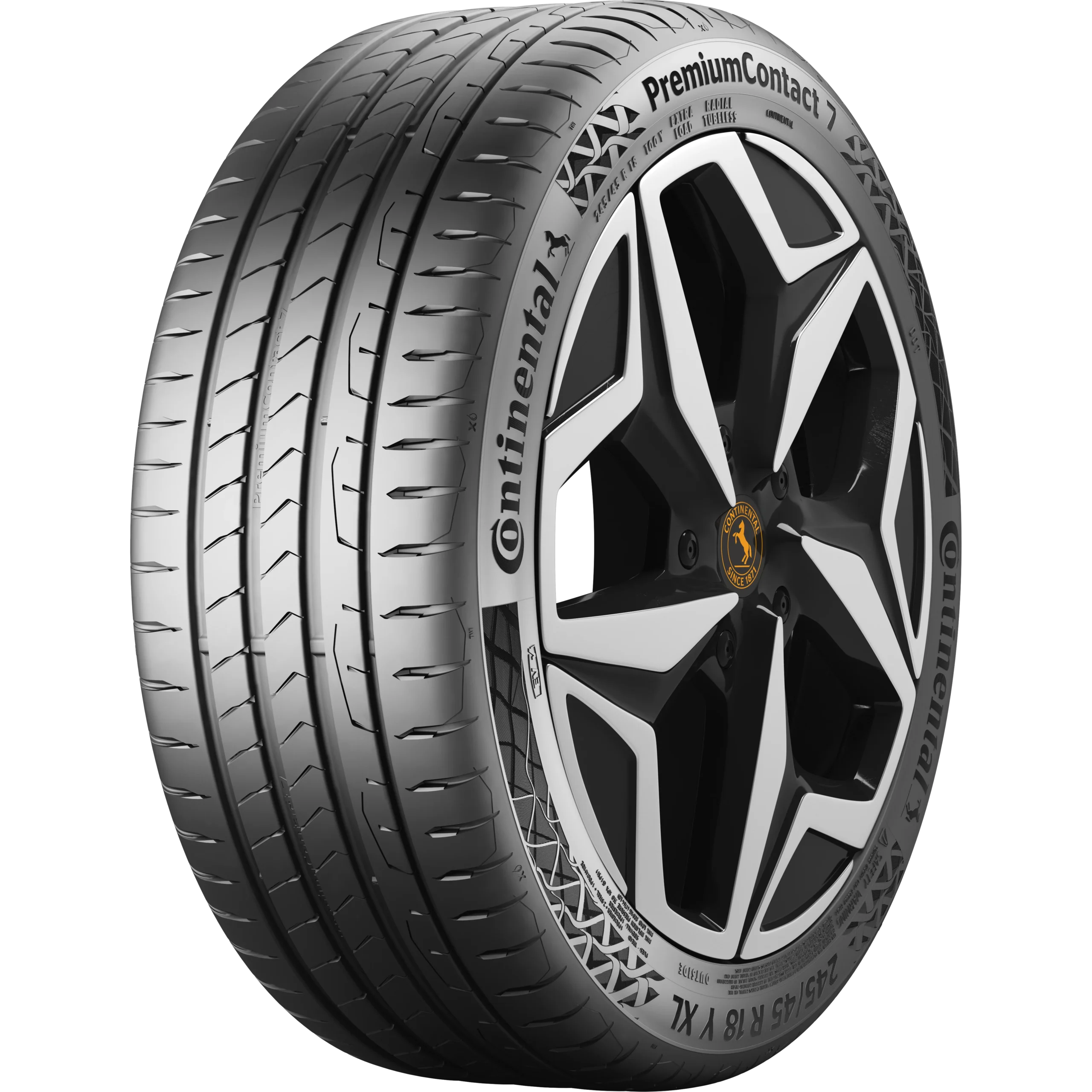 Continental PremiumContact 7