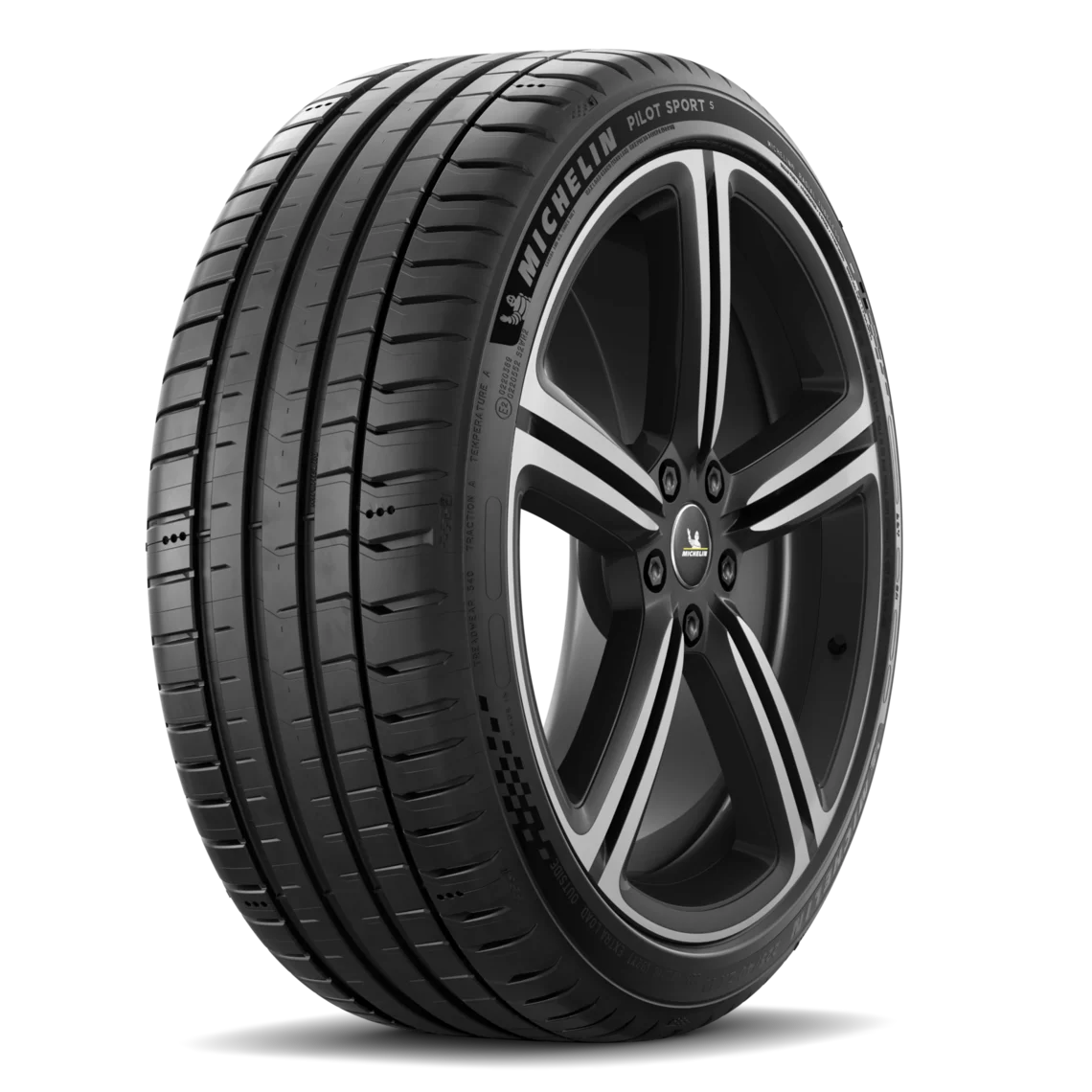 Michelin Pilot Sport 5