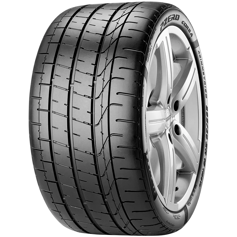 Pirelli P Zero